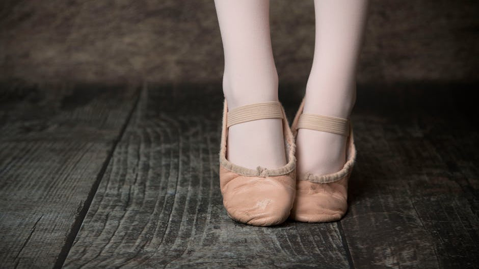 The Importance of Choosing Pediatrician Recommended Shoes for Healthy Baby Foot Development