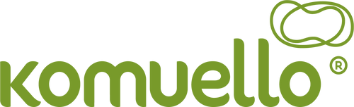 Komuello logo