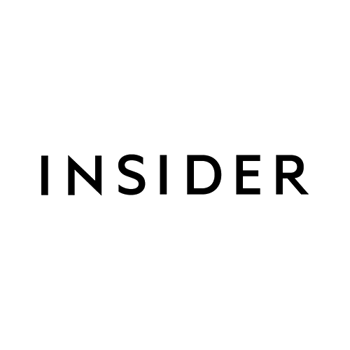 insider black logo
