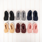 Flat - Solid Colors -